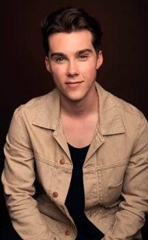 Jeremy Shada